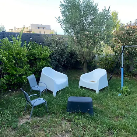 Maison Confortable Et Cosy